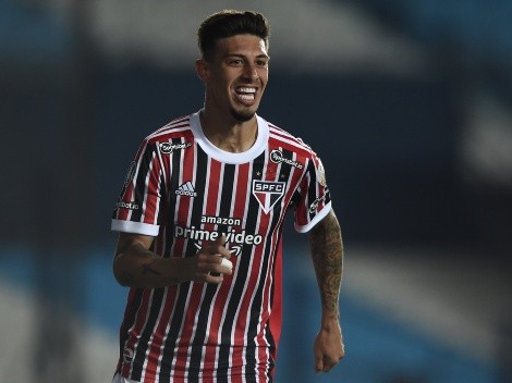Corinthians e São Paulo podem fazer troca de jogadores