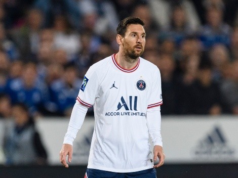 Sem Messi e com apenas um brasileiro: confira os 5 jogadores indicados ao prêmio de melhor jogador do Campeonato Francês