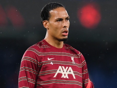 Liverpool quer badalado zagueiro brasileiro para formar dupla com Van Dijk na próxima temporada