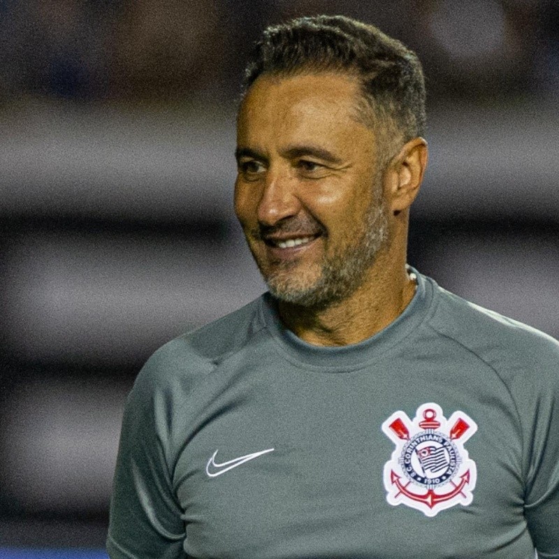 Escalação do Corinthians: Vítor Pereira deve promover mudanças na zaga e no ataque