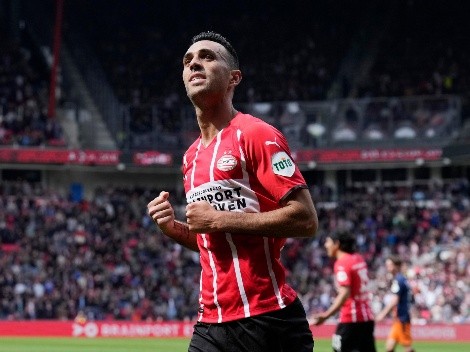 Alvo de gigante brasileiro confirma saída do PSV: 'Preciso de um novo desafio'