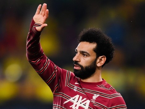 Vai pegar fogo! Salah manda recado 'pesado' para o Real Madrid