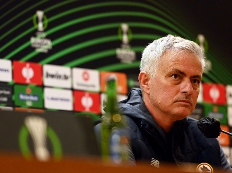 A pedido de Mourinho, Roma manifesta interesse em badalado jogador do Manchester United