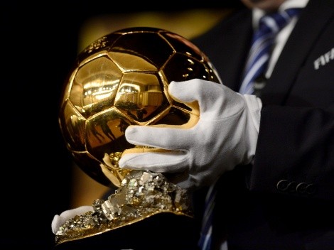 ¿Por qué la final de la Champions League es decisiva para la entrega del Balón de Oro?
