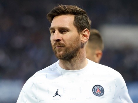 Messi lesionado nuevamente: ¿Qué tiene esta vez el argentino?