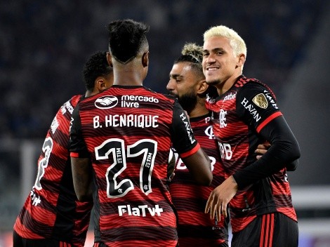 Jogadores do Flamengo elegem o pior treinador do clube desde a saída de Jorge Jesus