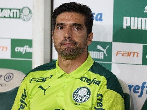 Defensor do Palmeiras desperta o interesse de time espanhol e pode deixar o clube