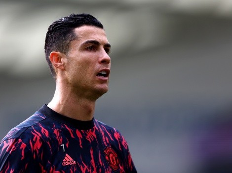 Após conversas com badalado treinador europeu, Cristiano Ronaldo define onde vai jogar