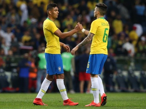 Jornal inglês detona jogador da Seleção Brasileira: "Não deveria jogar nunca mais"