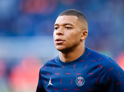 Contrato até 2027 e salário de R$ 217 milhões: Mbappé acerta com gigante europeu