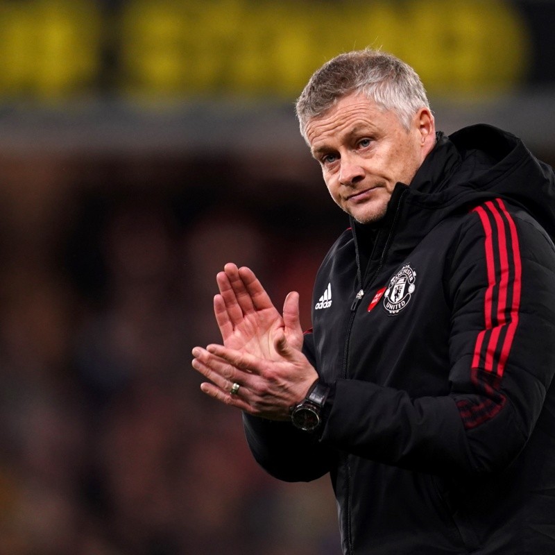 Demitido do Manchester United, Solskjaer pode assumir novo clube