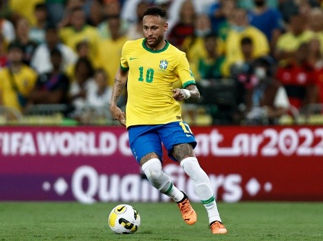 Veja os camisas 10 da Seleção Brasileira que não ganharam Copa do Mundo