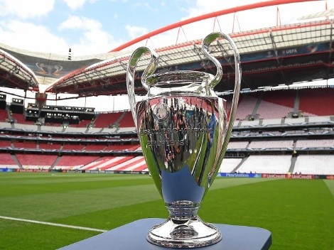 UEFA anuncia novo formato da Champions League e causa revolta na web