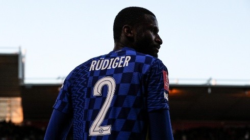 Antonio Rüdiger no seguirá en Chelsea.