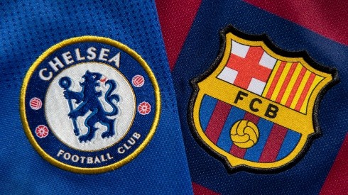 Chelsea y Barcelona
