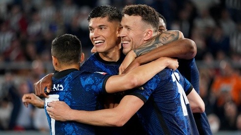 Inter sumó su octavo título en la Copa Italia.