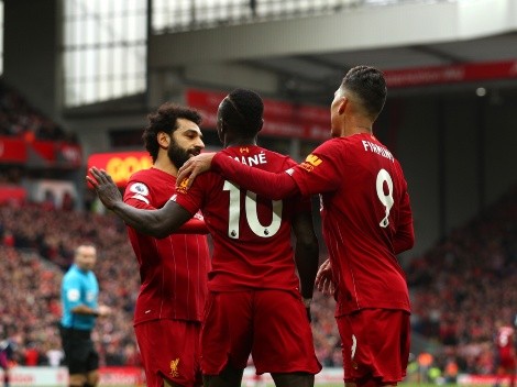 Depois de MSN e BBC, chega ao fim o vitorioso trio de ataque do Liverpool: atacante deixará o a equipe ao final da temporada