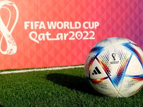 1 mes para los repechajes de Qatar 2022: ¿Cómo es el formato de partidos?
