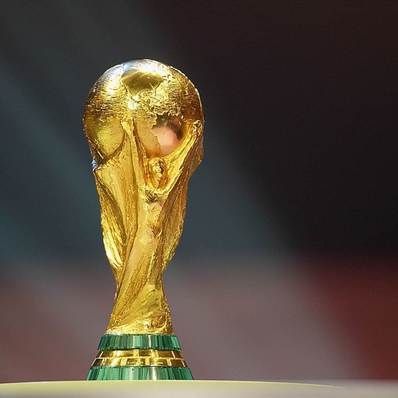 4 curiosidades sobre os placares das finais de Copa do Mundo ao longo da  história