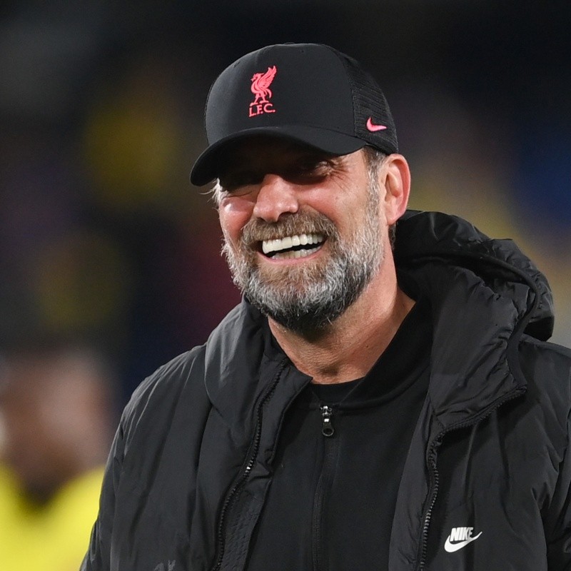 Klopp revela que poderia trocar o Liverpool por outro gigante: "Ganharia mais títulos"