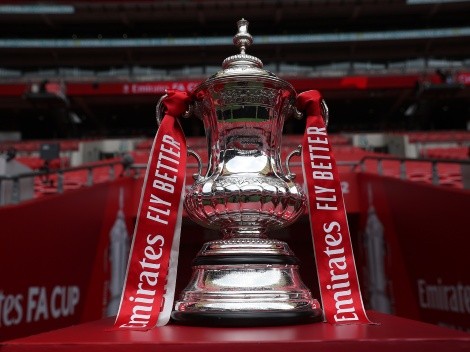 FA Cup: ¿Qué premios entrega la competencia inglesa a los ganadores?