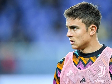 Dybala anunca saída da Juventus depois de 7 anos, e destino pode ser a Premier League