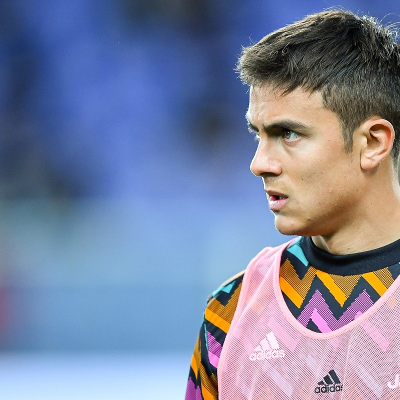 Dybala anunca saída da Juventus depois de 7 anos, e destino pode ser a Premier League