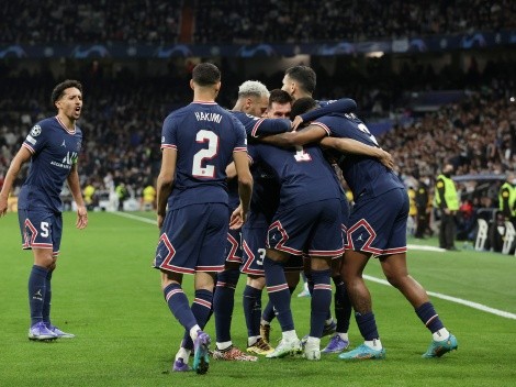 Jogador do PSG fica de fora de jogo para não apoiar causa LGBTQ+