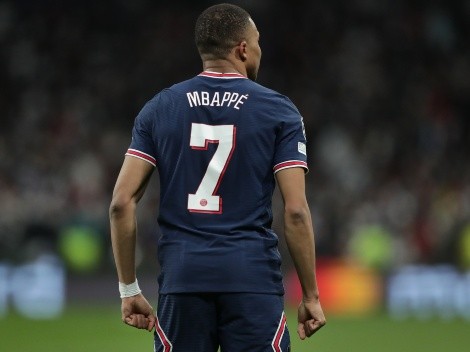 Mbappé abre o jogo sobre futuro e chega a acordo verbal com novo clube; salário será de R$ 25 milhões por ano