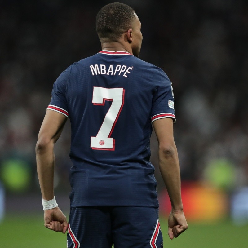 Mbappé abre o jogo sobre futuro e chega a acordo verbal com novo clube; salário será de R$ 25 milhões por ano