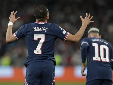 Com Mbappé eleito o melhor jogador, confira a equipe do ano da Ligue 1