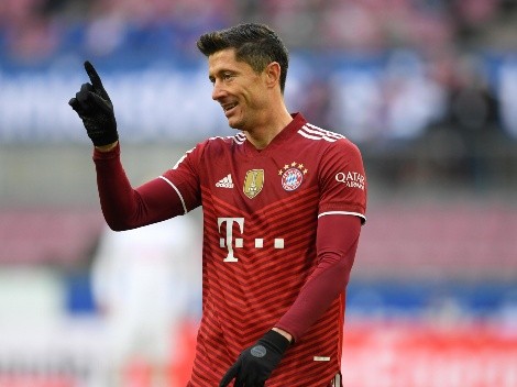 Las 2 condiciones de Bayern Munich para transferir a Lewandowski