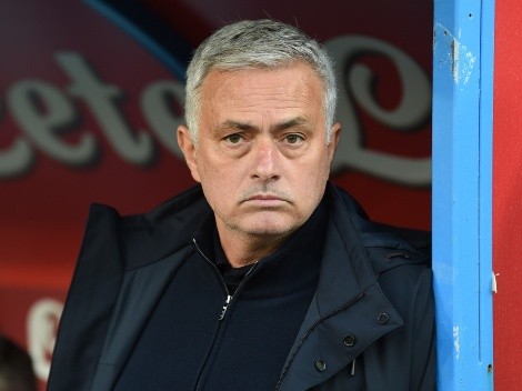 José Mourinho pode assumir o comando de grande clube da Premier League na próxima temporada