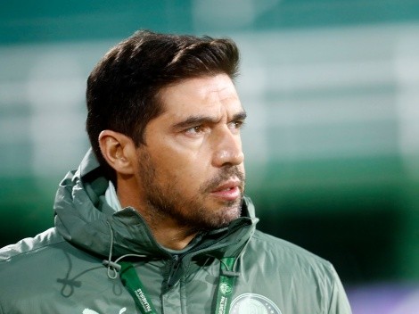 Jogador 'descarta' o Palmeiras, diz sim para clube europeu e frustra planos de Abel Ferreira