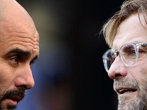 ¿Qué tiene que suceder para que haya un desempate entre el Liverpool y el Manchester City para definir la Premier League?
