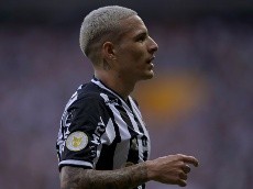Guilherme Arana pode deixar o Atlético Mineiro rumo a clube europeu