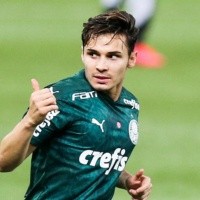 Escalação do Palmeiras: Atacante deve ganhar chance com ausência de Raphael Veiga
