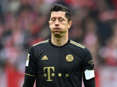 ¿Qué dijeron del Bayern Múnich sobre la posible salida de Lewandowski?