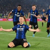 ¿Qué tiene que suceder para que Inter de Milán gane la Serie A?