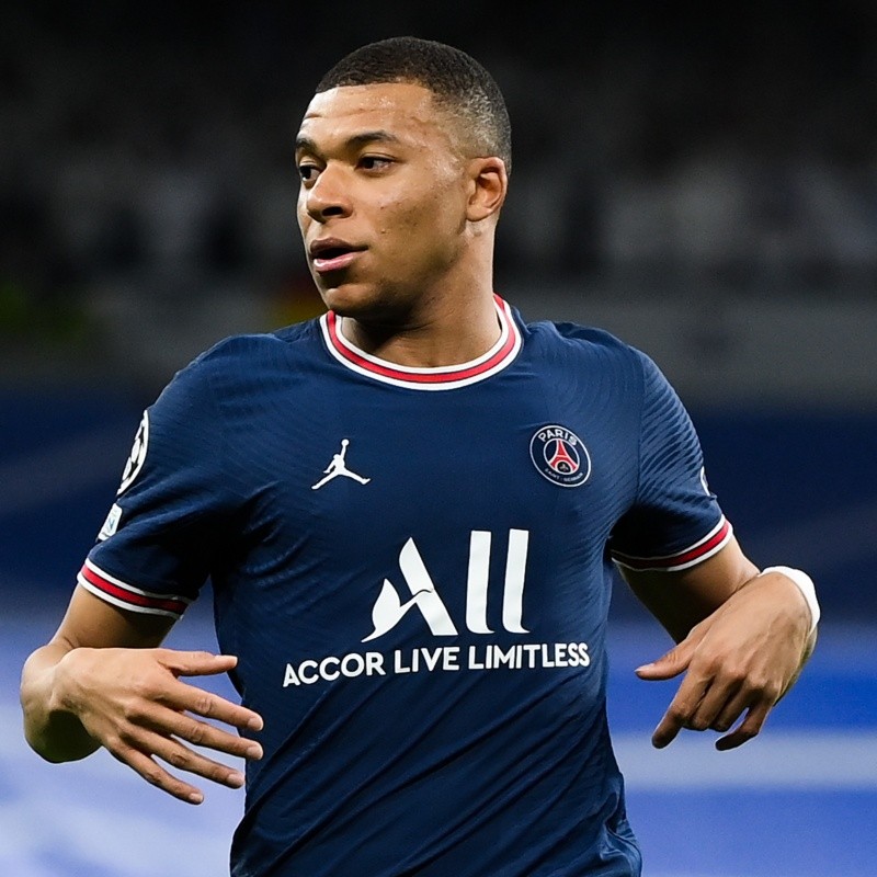 Os 3 primeiros reforços exigidos por Mbappé ao PSG