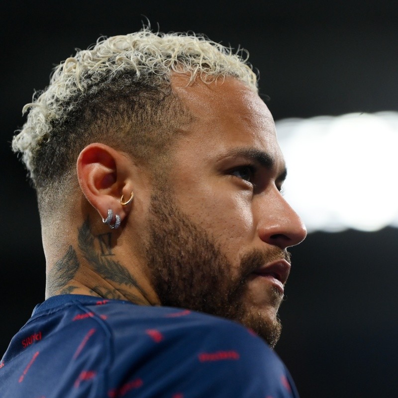 Barcelona confirma interesse, mas impõe condição para o retorno de Neymar