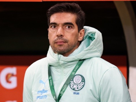 Defensor do Palmeiras negocia com clube europeu e pode deixar o elenco nos próximos dias