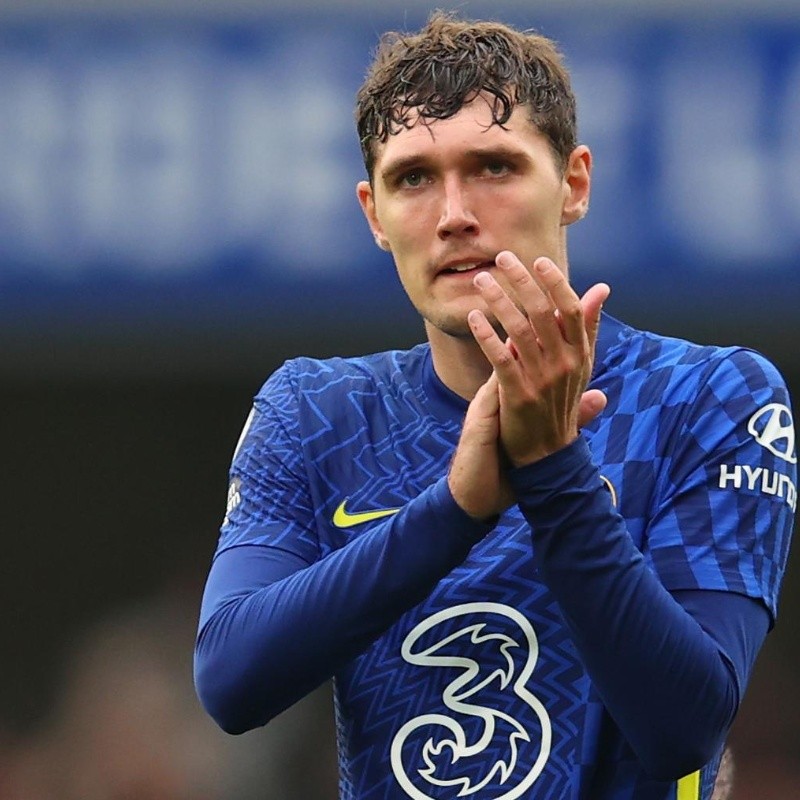 Barcelona corre atrás de outros dois zagueiros após a contratação de Christensen