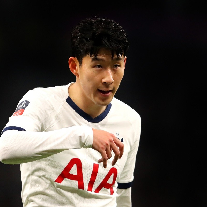 Mercado: Hakimi na Premier League, Kimpembe no Chelsea, Son no Liverpool, Neymar, Cr7 e mais