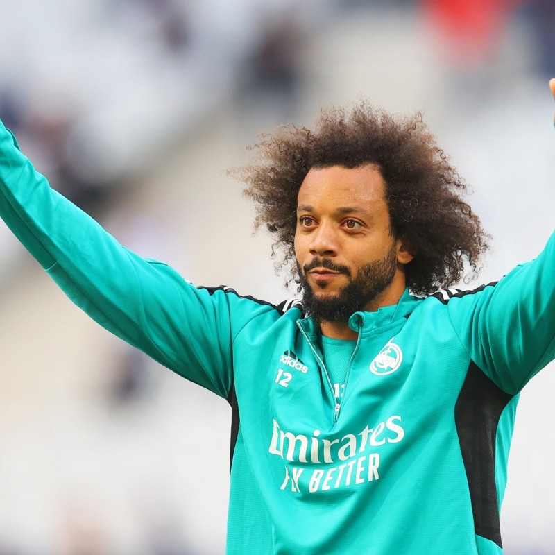 Marcelo recusa o Fenerbahçe e disputará a próxima Champions por grande clube europeu, aponta jornal