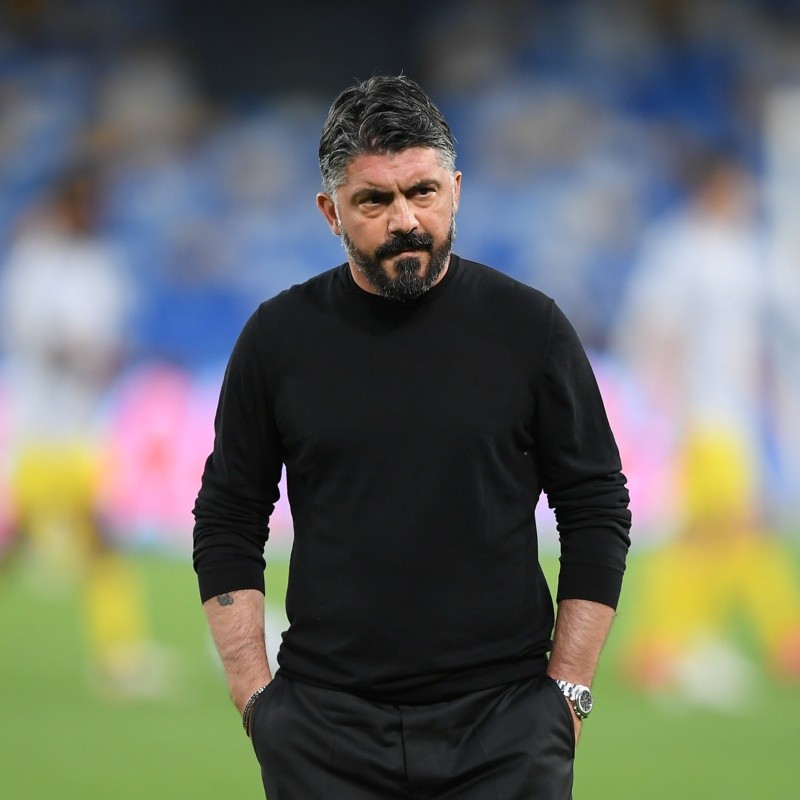 Fabrizio Romano: Gennaro Gattuso assume o comando de grande clube espanhol