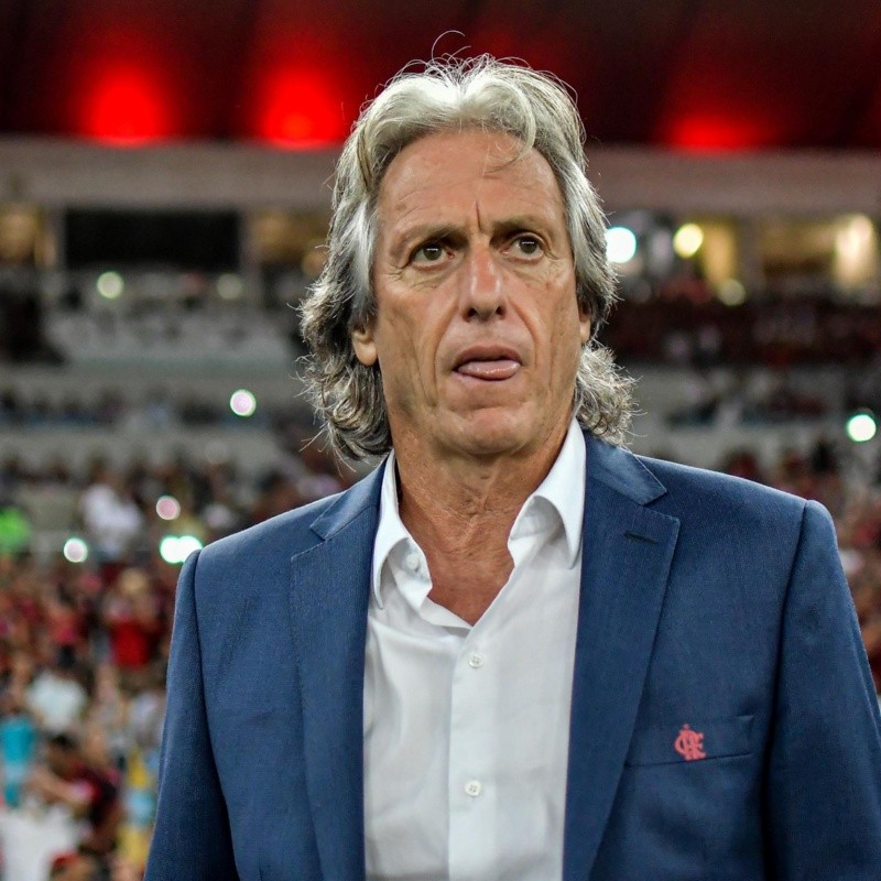 Jornal turco revela novo pacotão de reforços brasileiros pedido por Jorge Jesus