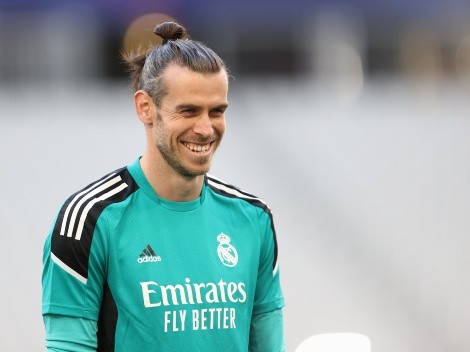 Livre no mercado, Bale encaminha acerto com novo clube