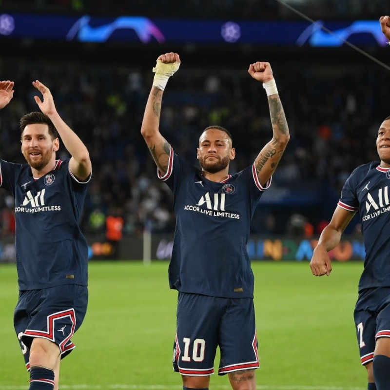 VALIOSOS! Os 25 jogadores mais caros do Campeonato Francês