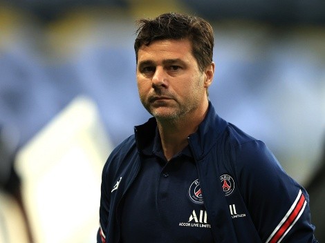 Após deixar o PSG, Pochettino define o próximo passo de sua carreira